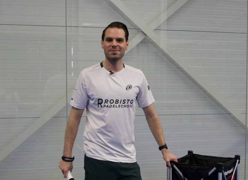 Robin van der Heiden