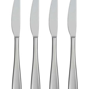 Moda Fine Flatware Steak Knives