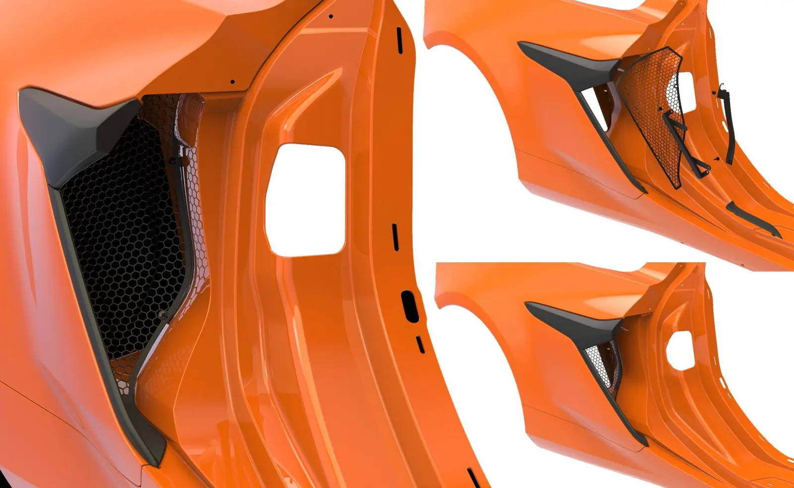 Scrape Armor vehicle protection product image