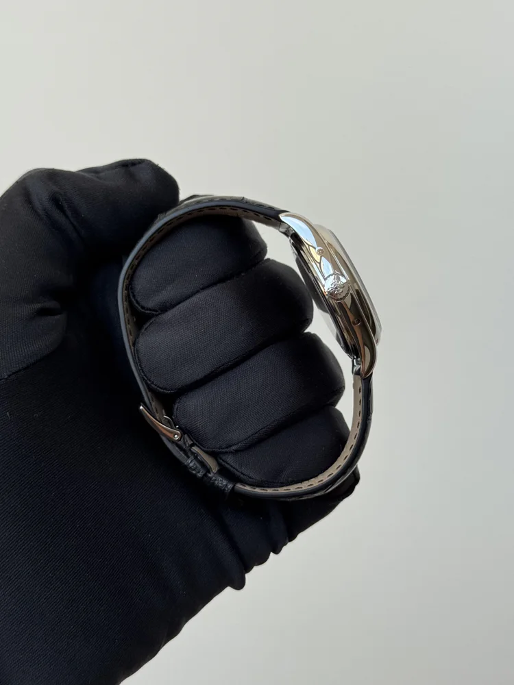 Patek Philippe Annual Calendar Platinum