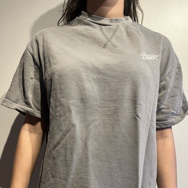 Graues Tshirt