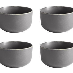 Mason Stoneware Mini Bowls