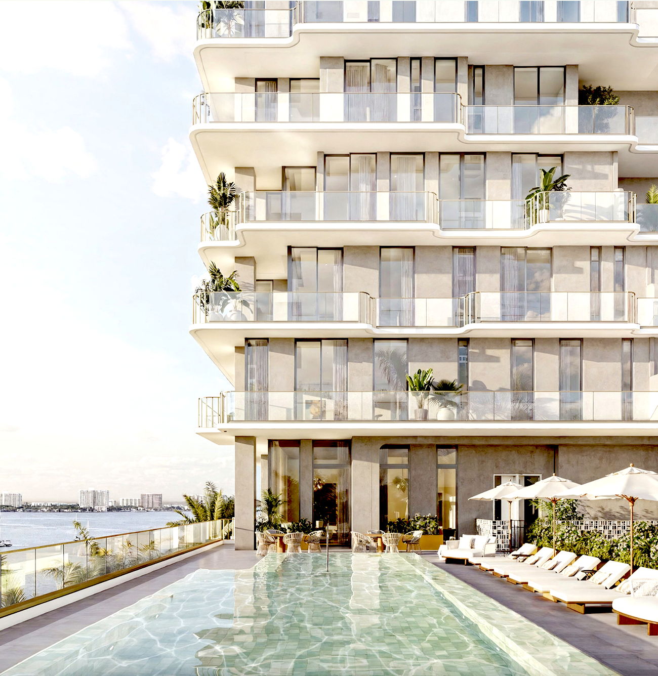 featured image of TULA Residences