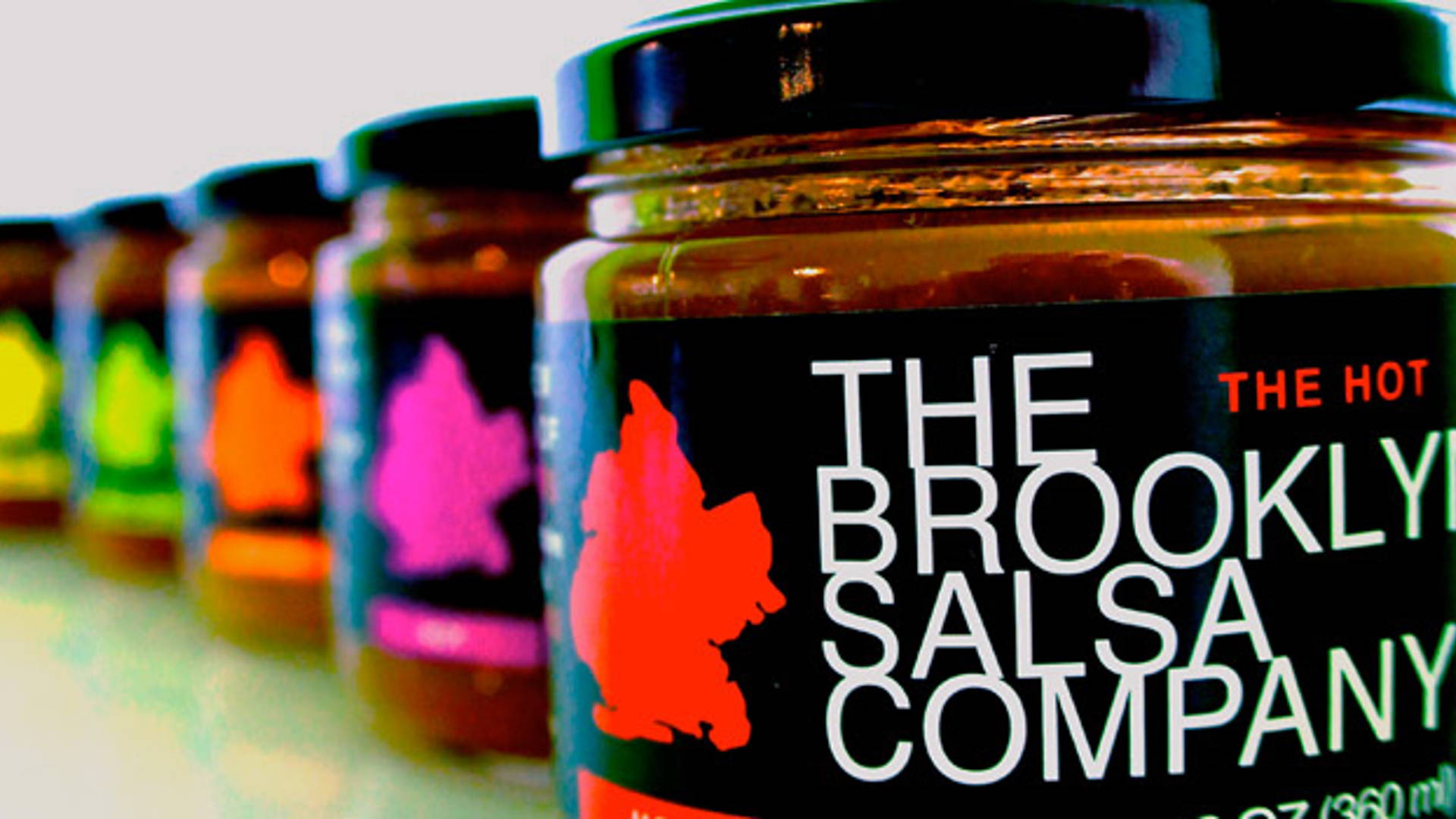 Featured image for The Brooklyn Salsa Company