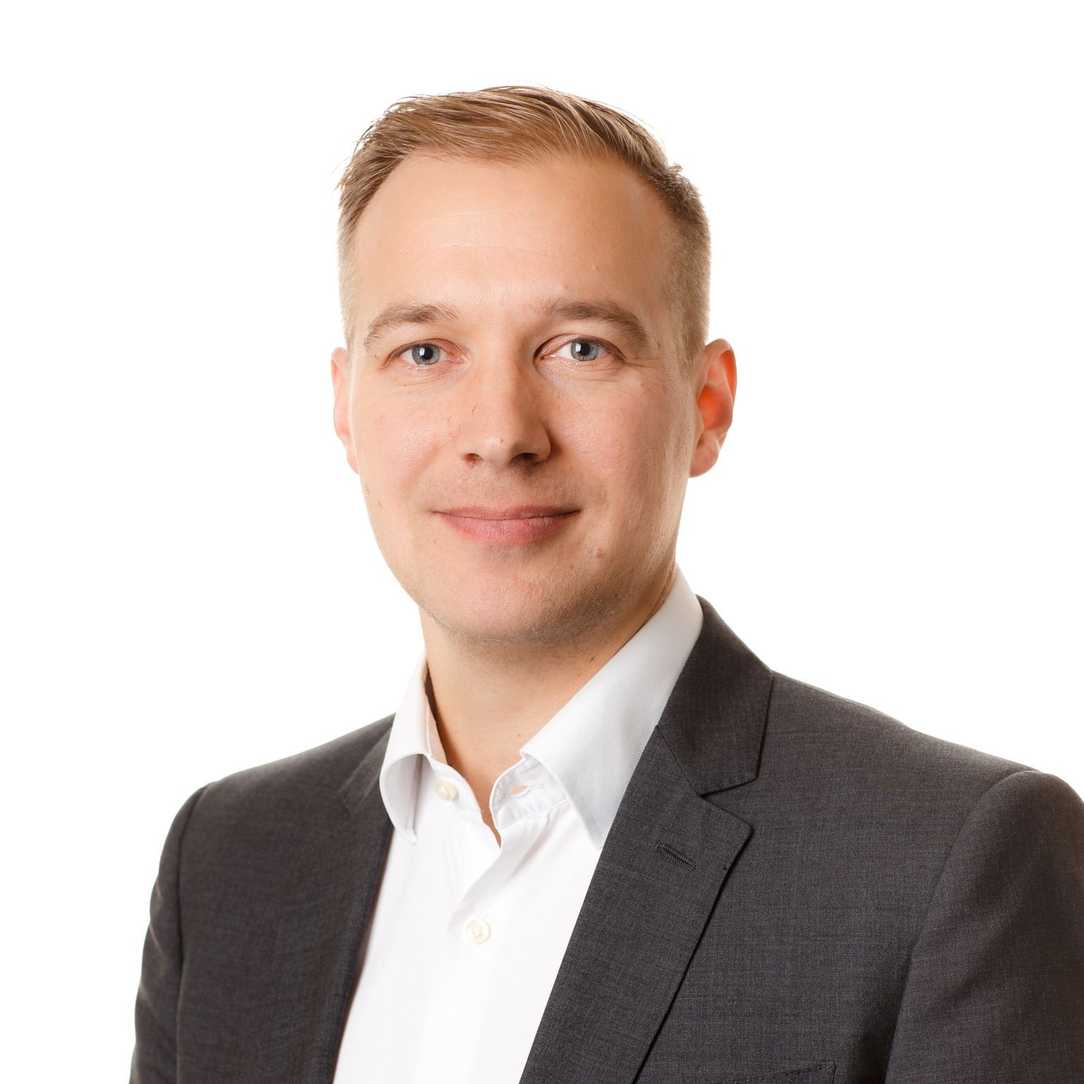 Antti Suoniemi