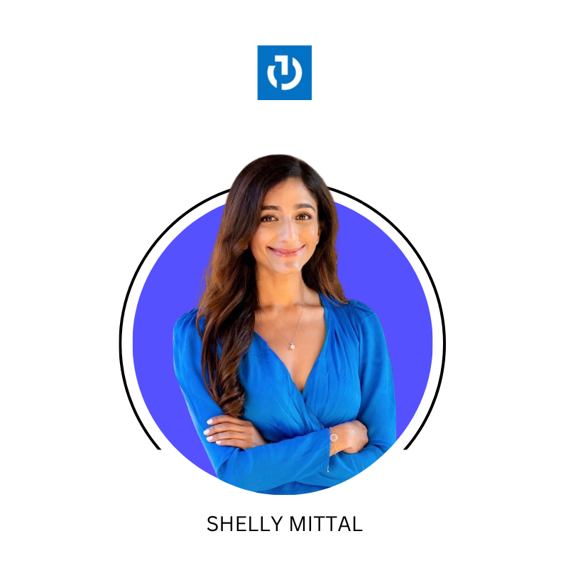 Shelly Mittal - The Trade Desk | LinkedIn