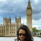 Remote mobile UI designers in Brazil - Liz C.