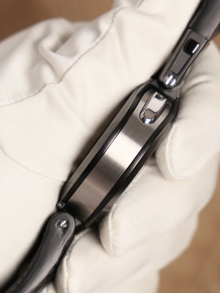 Chronograph Cambiano Pininfarina