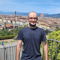 Remote Stable Diffusion programmer - Manuel Z.