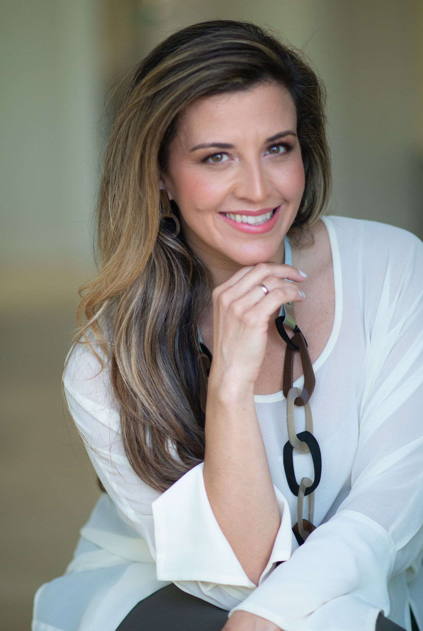 photo of agent, Marisela Gonzalez Servat