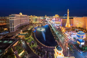The Strip, Downtown, or Off Strip… Where To Stay in Las Vegas?