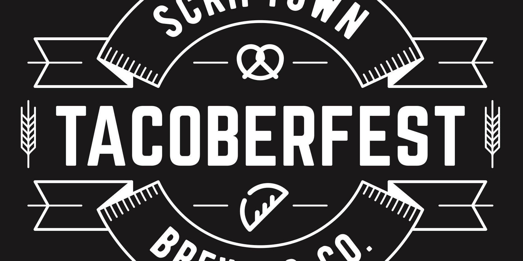 Tacoberfest 2022 promotional image