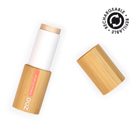Shine-Up stick 315 Beige doré - 10 g