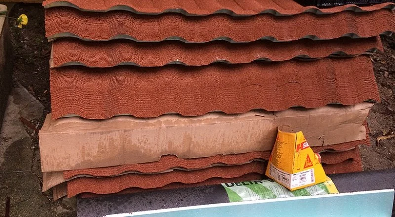 Rénovation d’une toiture en tuiles métalliques à Menton — photo 20 sur 27 — CEG TOITURE