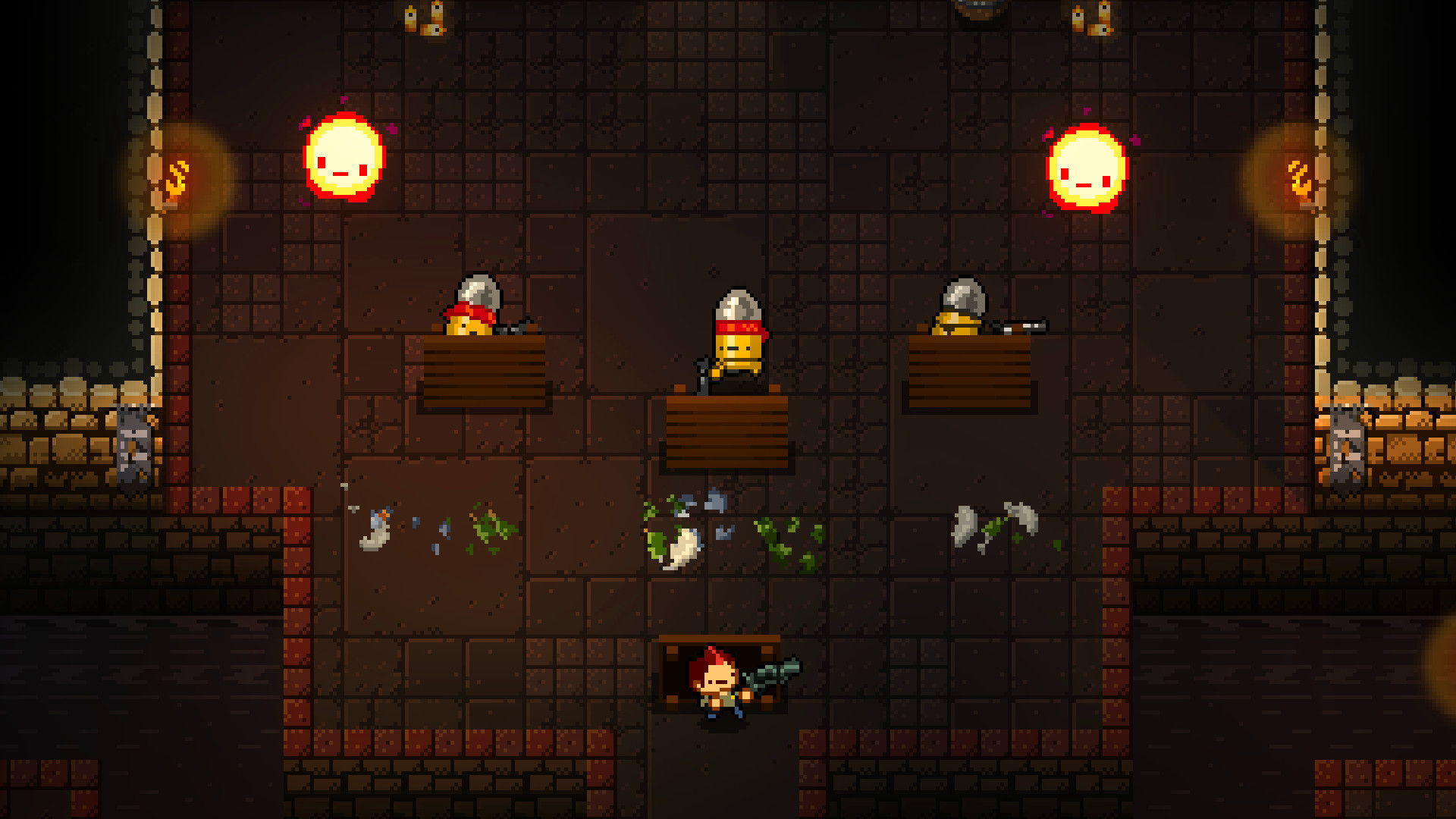 14 Best Shoot Em Up Games On Steam As Of 2020 Slant