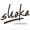 SHAKA by Poke Twins