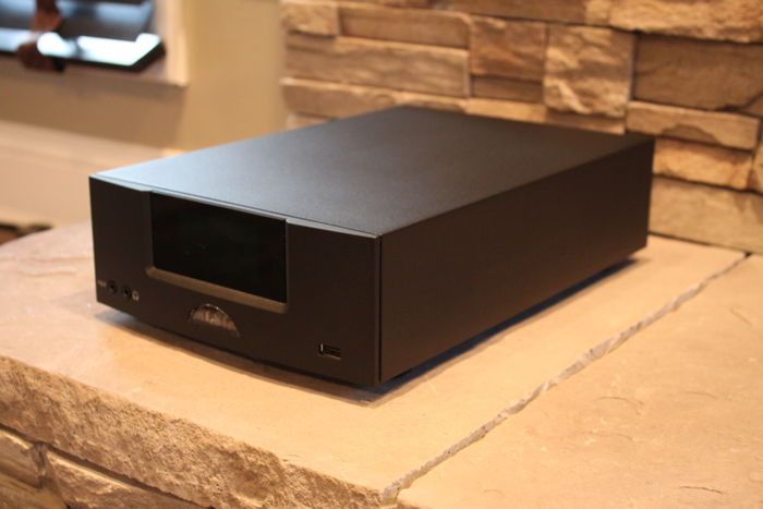 Naim UnitiQute2 - Trade-In - Latest Software Including ...