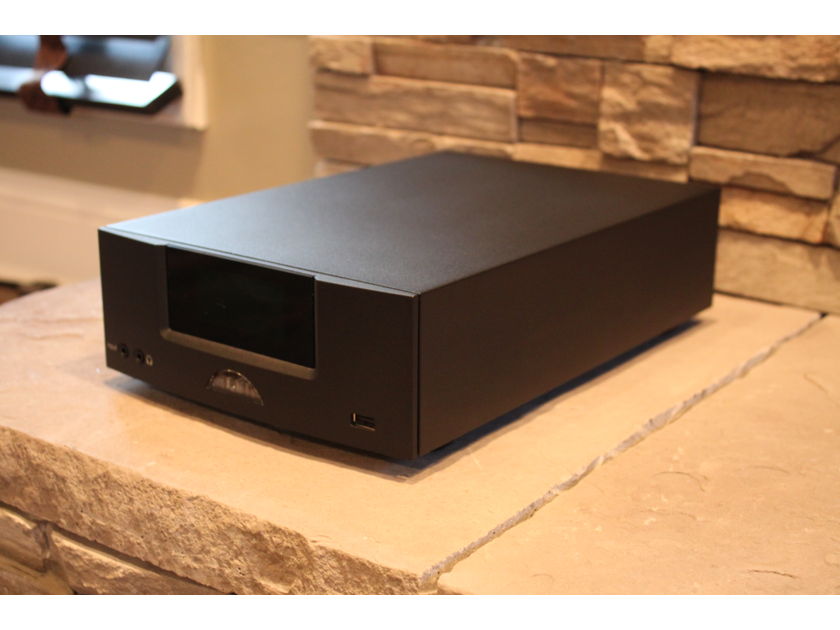 Naim UnitiQute2 - Trade-In - Latest Software Including Spotify & Tidal