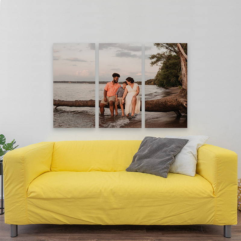 Triptych Wall Art