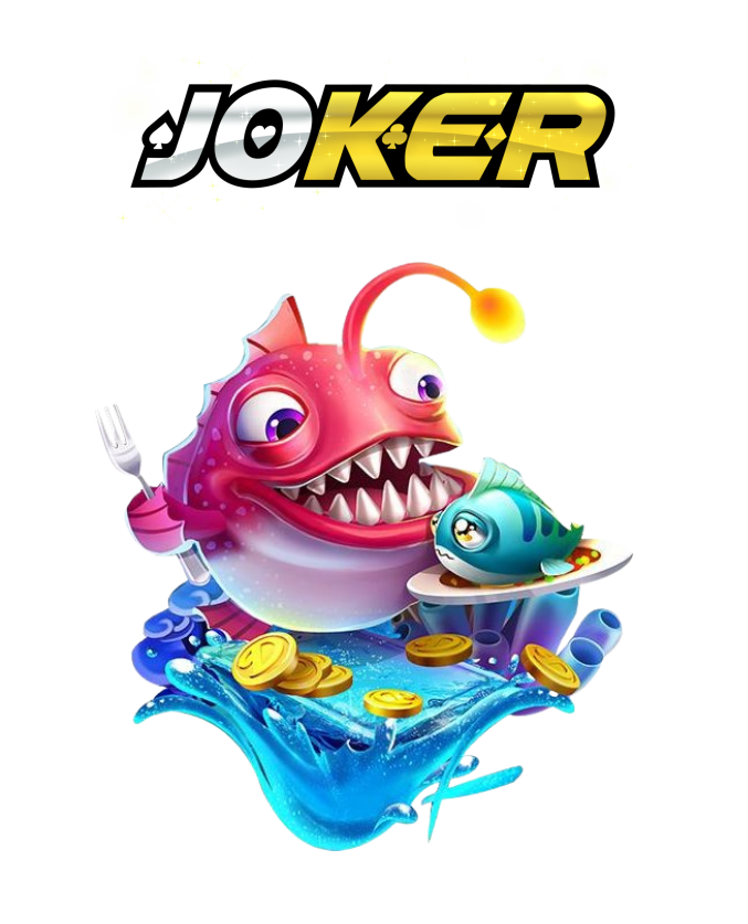 games-Joker Games
