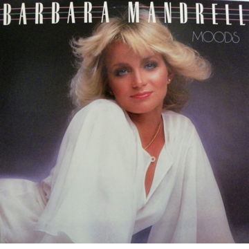 BARBARA MANDRELL - MOODS NM