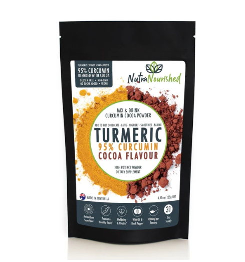 Best-Selling Turmeric 95% Curcumin Powder Products - Image 2