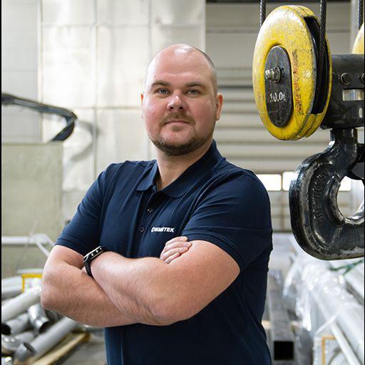 Timo Roivainen