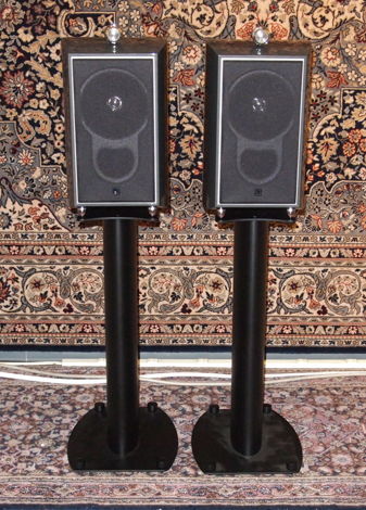 KEF XXQ-1 with factory stands very nice condition