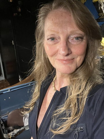Jacqueline  Boekelman 