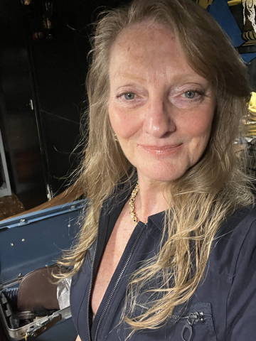 Jacqueline  Boekelman 