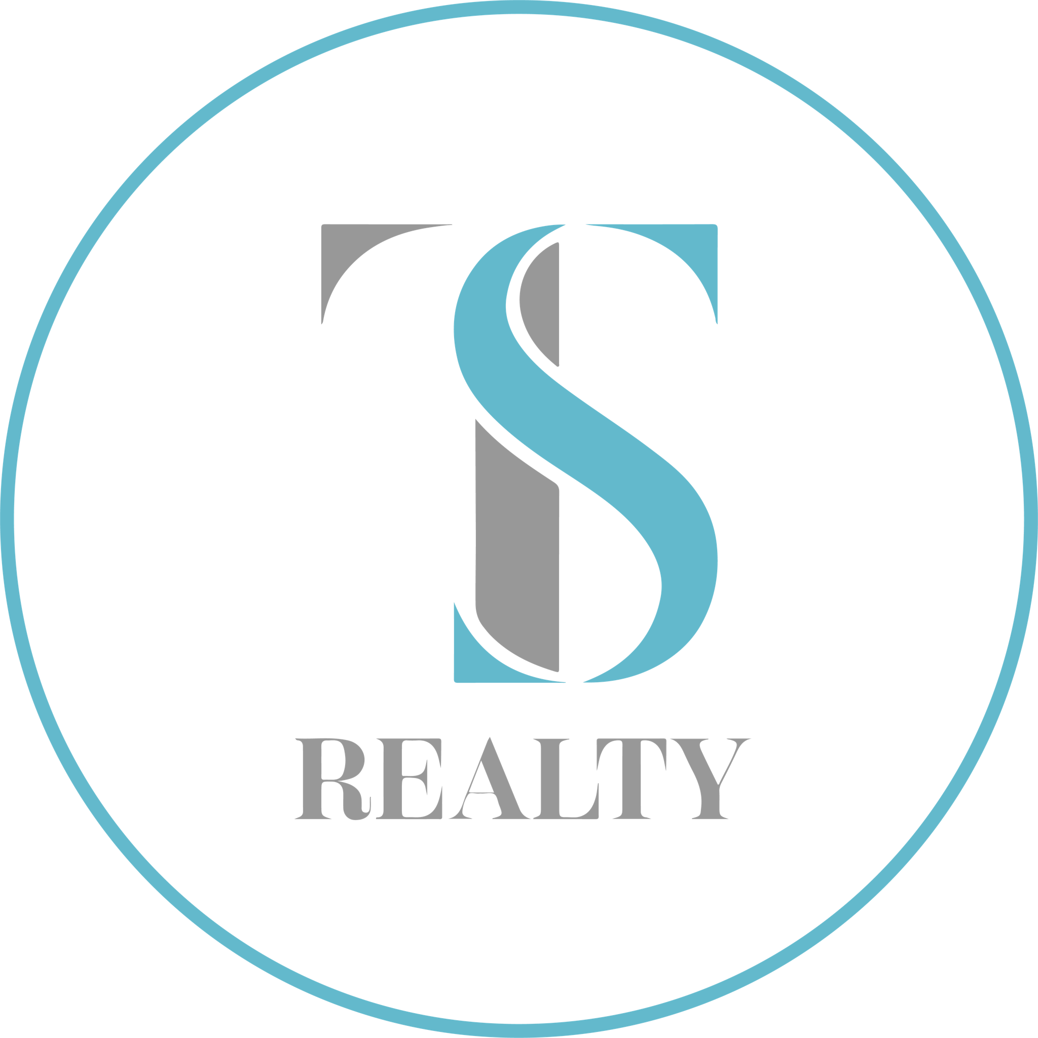 Tropical Springs Realty Logo