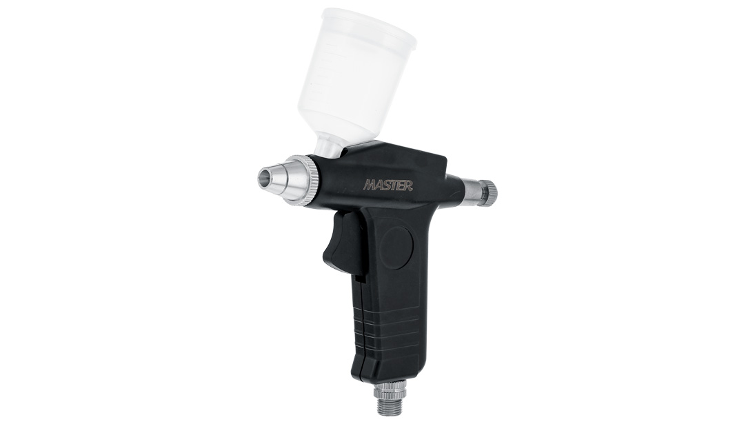 G75 Airbrush