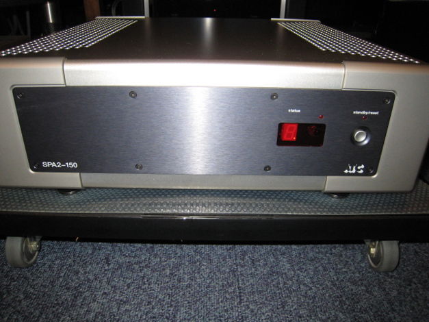ATC SPA2-150  Power Amplifier