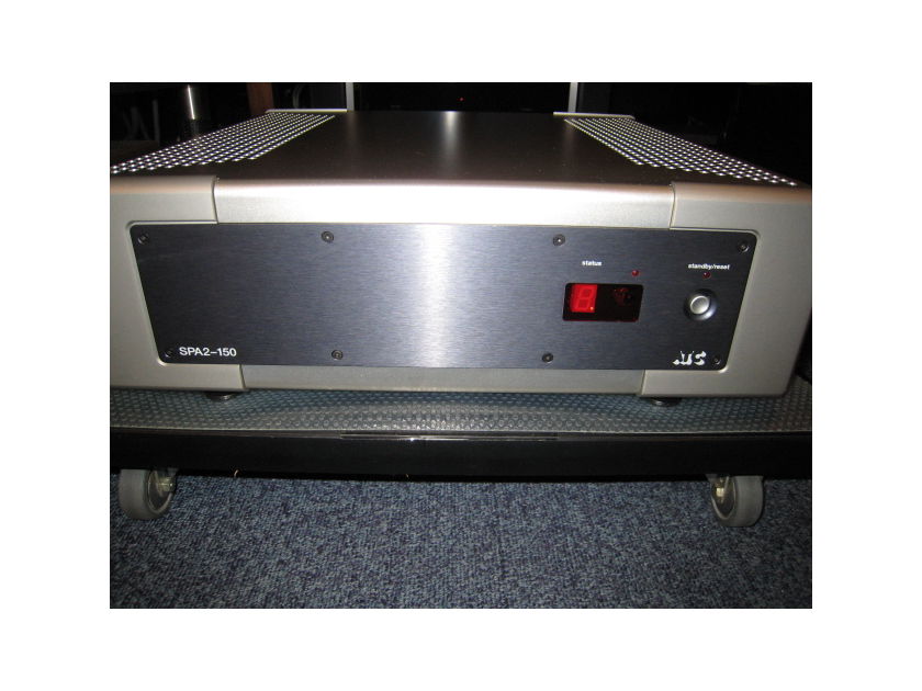 ATC SPA2-150  Power Amplifier