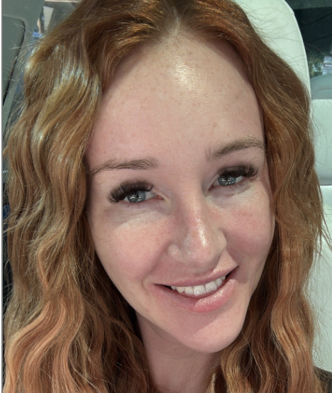 Emily’s Transformation transformation