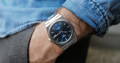 Tissot montre origine
