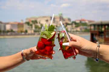 Alcohol-free sightseeing