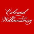 Colonial Williamsburg Foundation logo on InHerSight