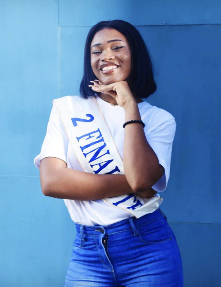 Bengono Ta’ama Suzanne Giovanie