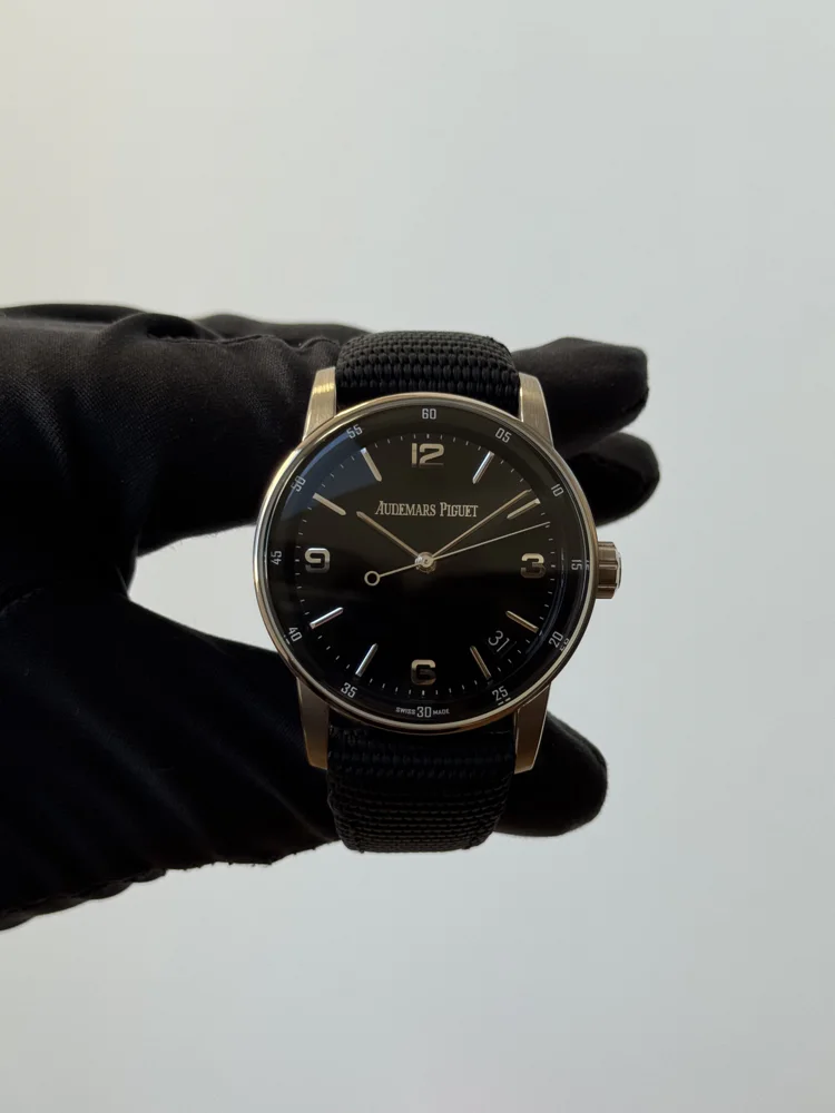 White Gold Box & Papers 2020