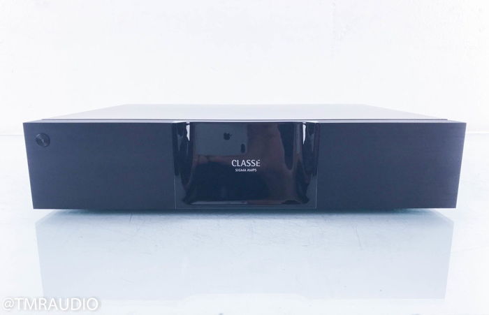 Classe Sigma Amp5 5-Channel Power Amplifier Amp-5 (13591)