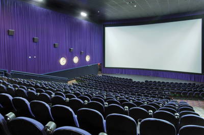 Century 18 Movie Theaters at Orleans at The Orleans