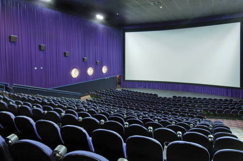 Century 18 Movie Theaters at Orleans