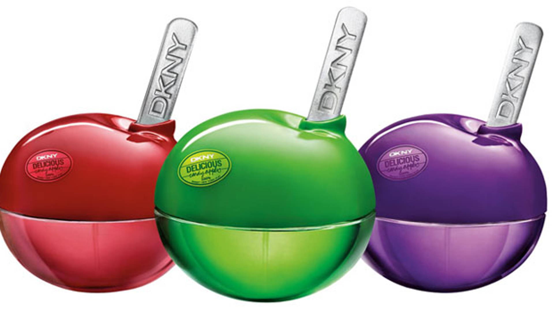 Featured image for DKNY Candy Apples Parfume