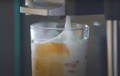 Yunio X80 koffiemachine latte macchiato