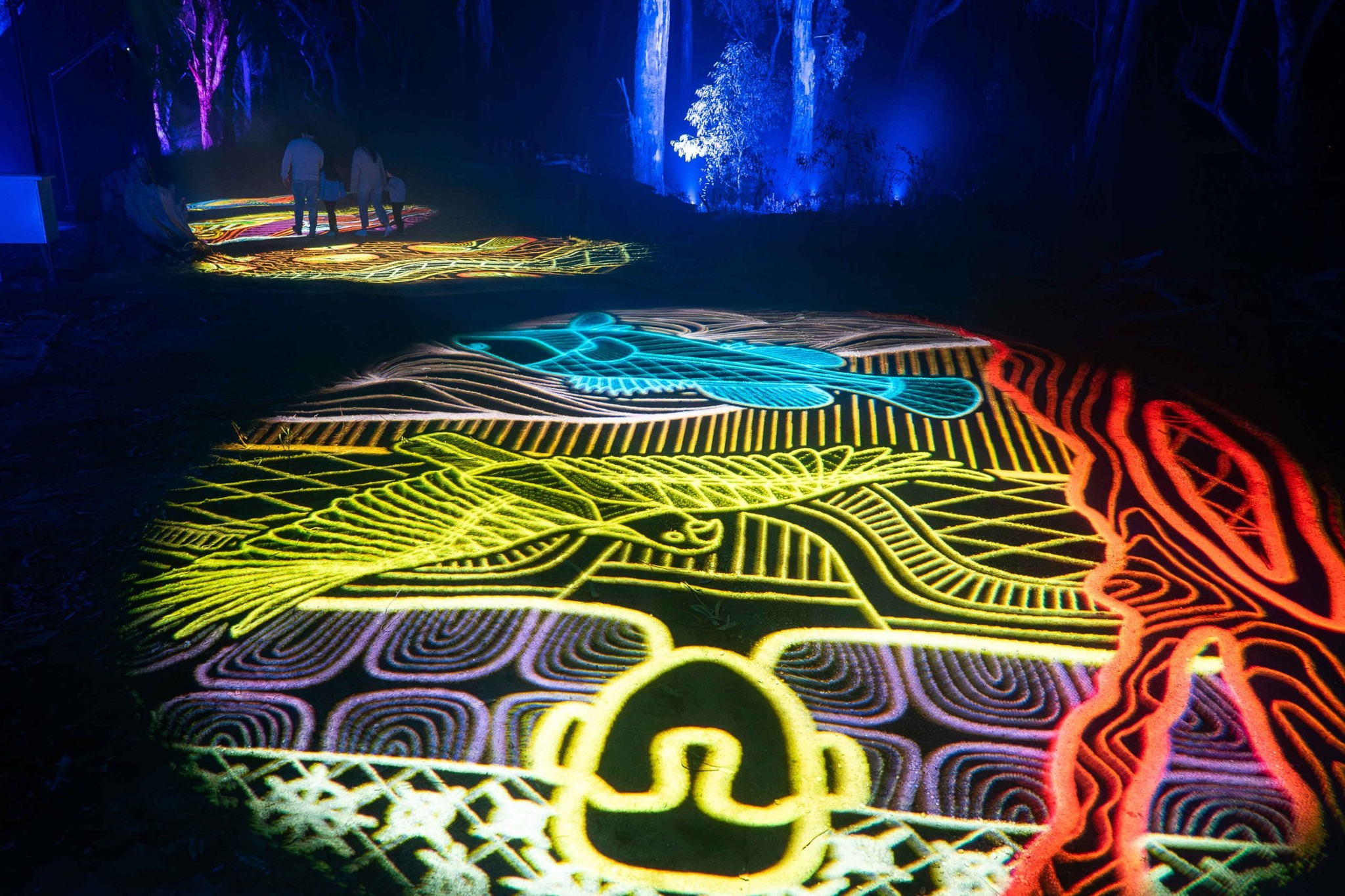 Bullanginya Dreaming