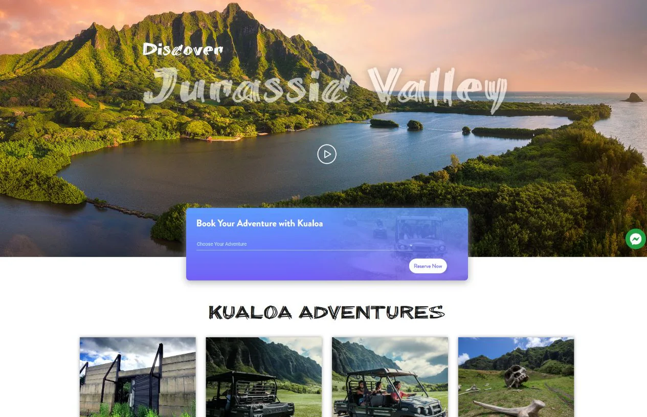Screenshot image