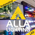Alla Lighting Shop by Vehicle LED H eadlights Fog Turn Signal Lights