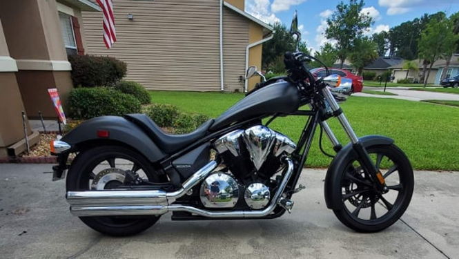 Riders Share Find The Perfect Motorcycle Rental In Jacksonville Fl