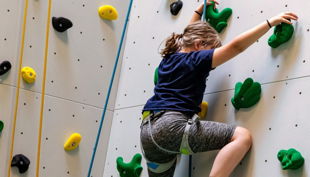 kindergeburtstag im kletterpark delmenhorst